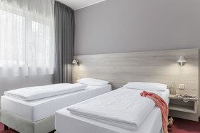 Serways Hotel Nürnberg-Feucht Ost