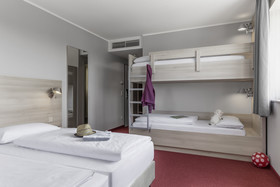 Serways Hotel Nürnberg-Feucht Ost