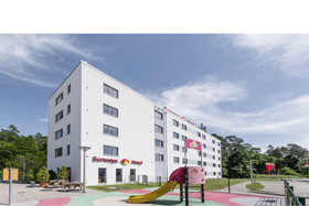 Serways Hotel Nürnberg-Feucht Ost