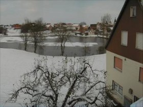 Pension Zum Grünen Wald