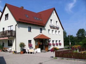 Pension Zum Grünen Wald