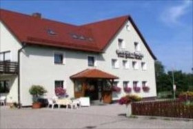 Sindel-Buckel Gasthaus