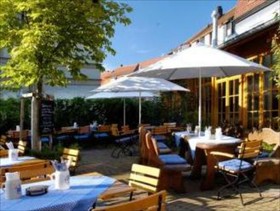 Sindel-Buckel Gasthaus