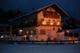 Alte Bergmühle Gästehaus