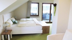 Berggasthof & Hotel Sennhütte