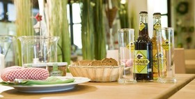 Berggasthof & Hotel Sennhütte