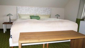 Berggasthof & Hotel Sennhütte