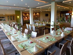 Berggasthof & Hotel Sennhütte