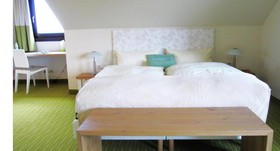 Berggasthof & Hotel Sennhütte