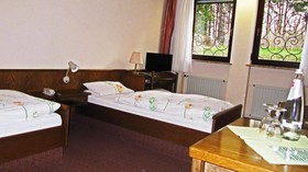 Berggasthof & Hotel Sennhütte