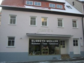 Allee No. 4
