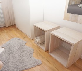 Apartments 11