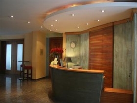 Hotel Plaza
