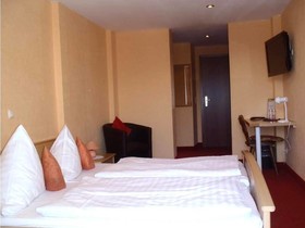 Landhotel Spessartruh