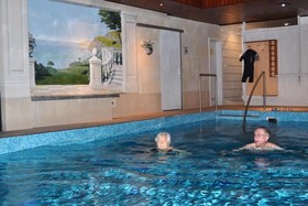 Landhotel Spessartruh