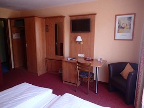 Landhotel Spessartruh