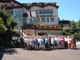 Landhotel Spessartruh