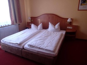 Landhotel Spessartruh