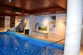 Landhotel Spessartruh