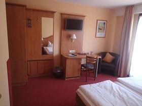 Landhotel Spessartruh