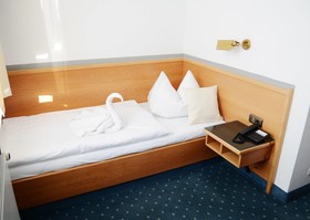 Stadthotel Freilassing