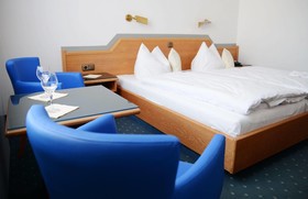 Stadthotel Freilassing
