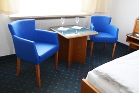 Stadthotel Freilassing