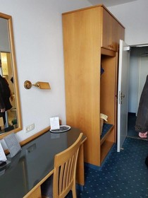 Stadthotel Freilassing