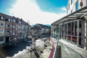 Stadthotel Freilassing