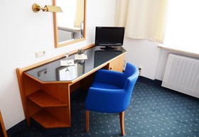 Stadthotel Freilassing