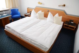 Stadthotel Freilassing