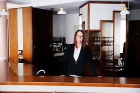 Stadthotel Freilassing