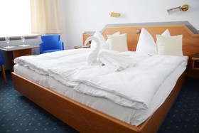 Stadthotel Freilassing