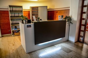 Stadthotel Freilassing