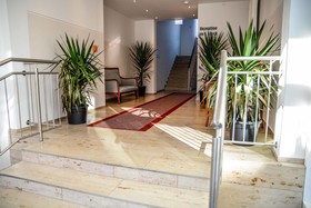 Stadthotel Freilassing