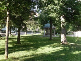 Am Klostergarten