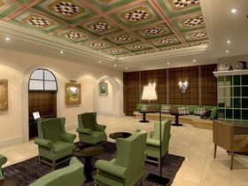 Bayerischer Hof Freising