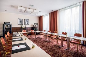 Marriott München Airport