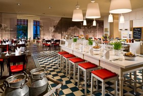Marriott München Airport