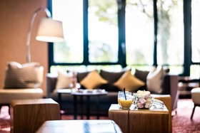 Marriott München Airport