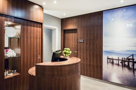 Marriott München Airport