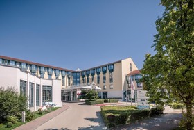 Marriott München Airport