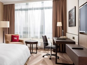 Marriott München Airport