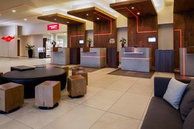 Marriott München Airport