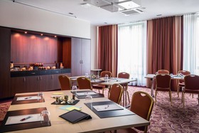 Marriott München Airport