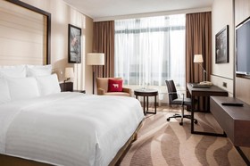 Marriott München Airport