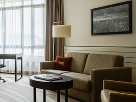 Marriott München Airport