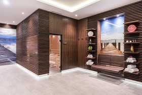 Marriott München Airport