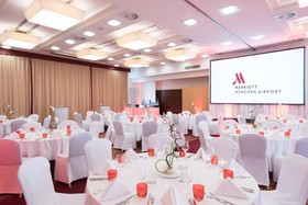 Marriott München Airport