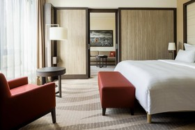 Marriott München Airport